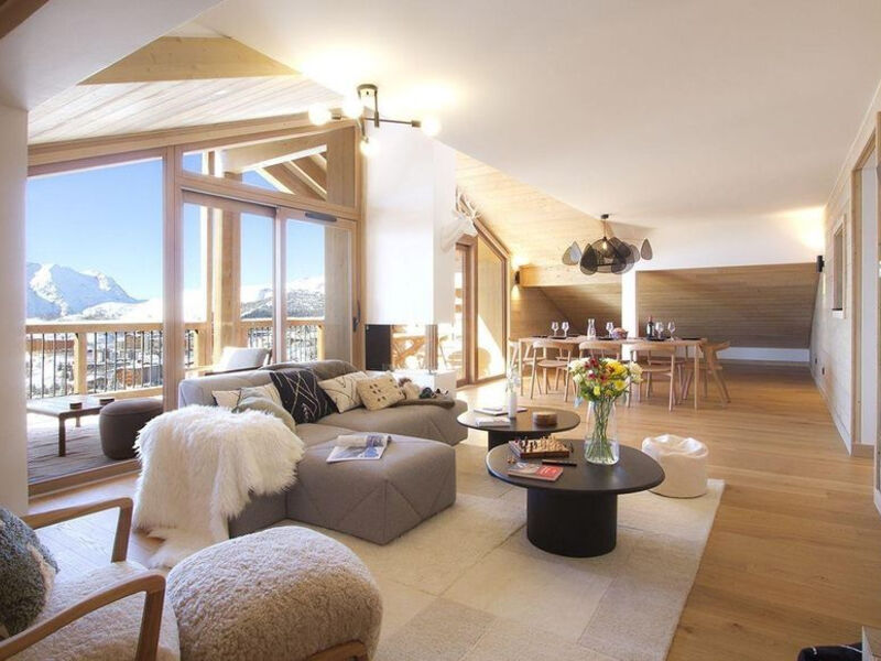 Résidence Phoenix B