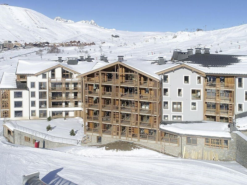 Résidence Phoenix C