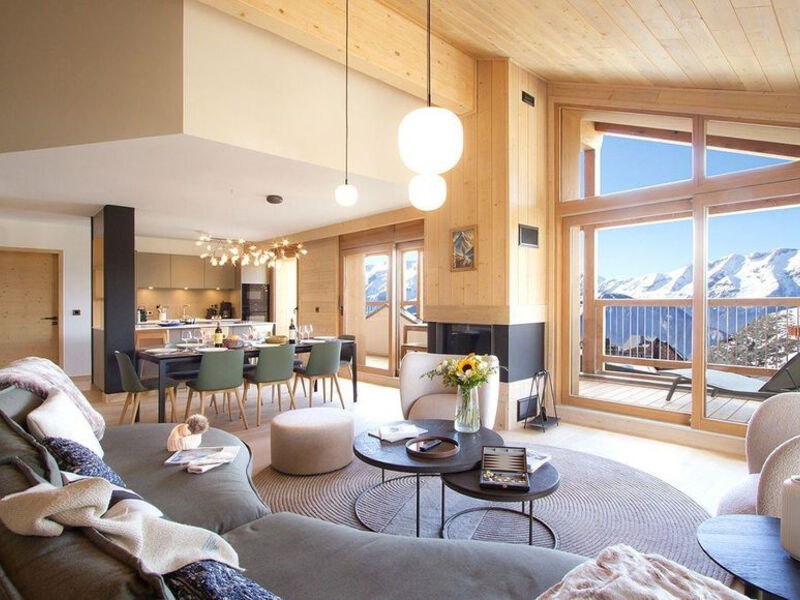 Résidence Phoenix C