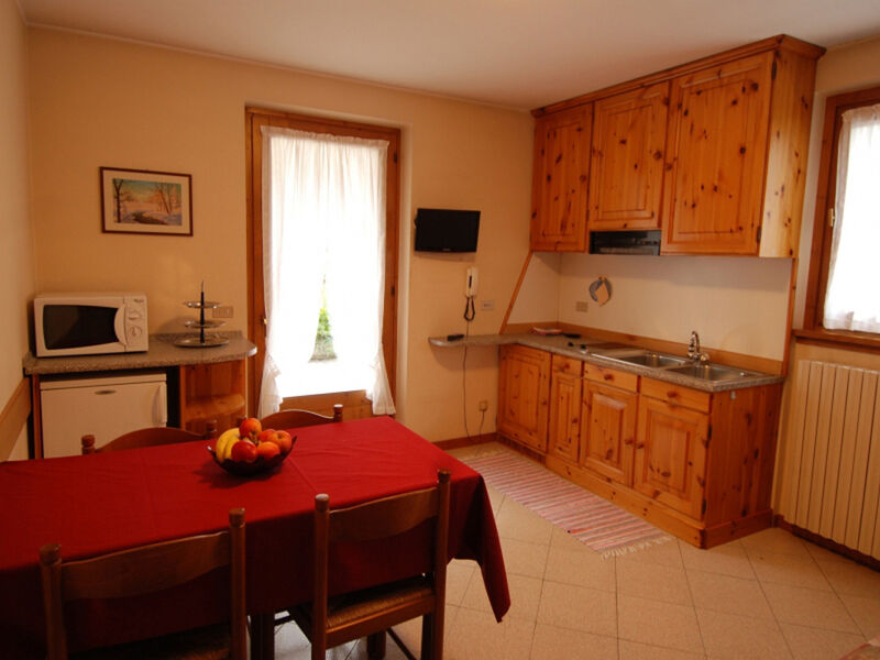 Residence Pian del Vino