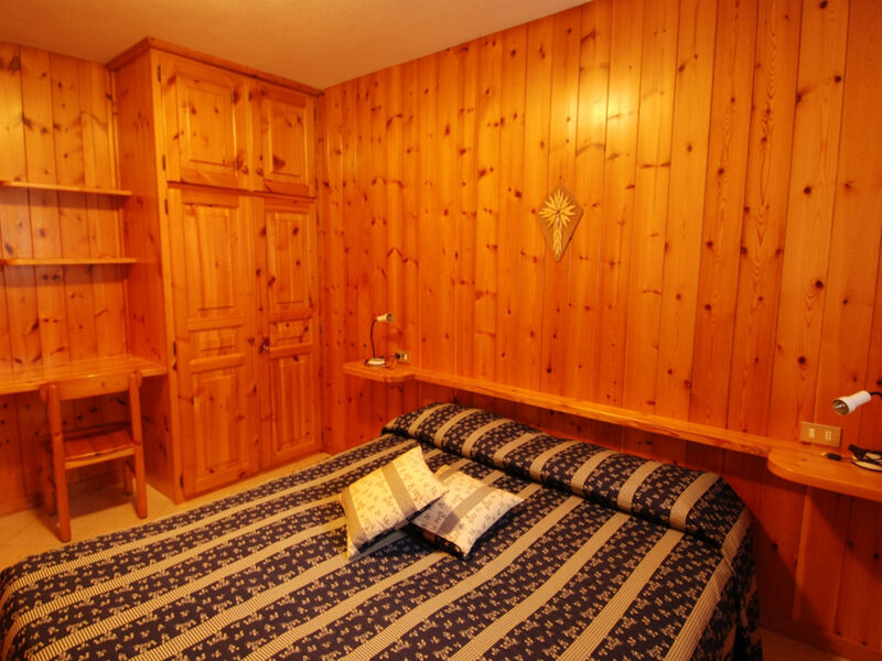 Residence Pian del Vino