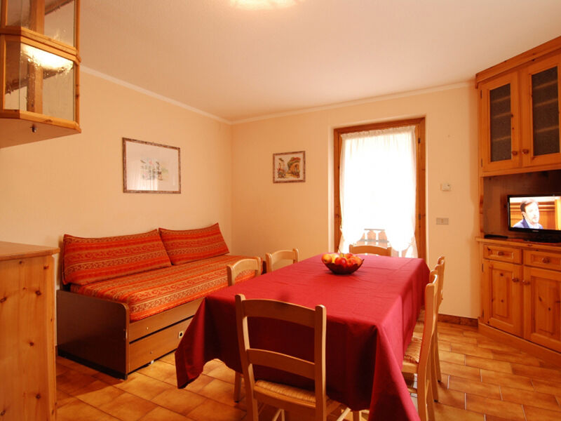 Residence Pian del Vino