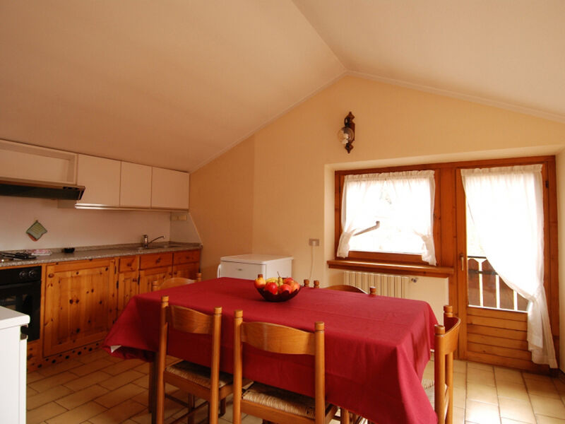 Residence Pian del Vino