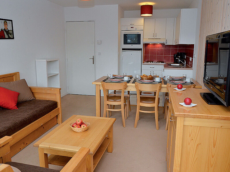 Residence Pleiades