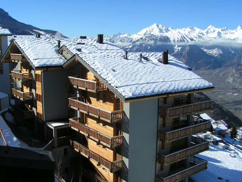 Résidence Plein Ciel