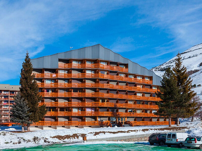 Résidence Plein Sud