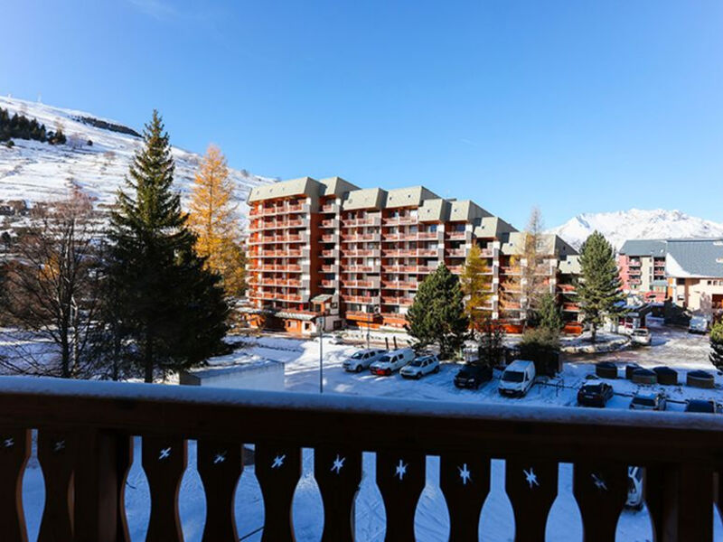 Résidence Plein Sud