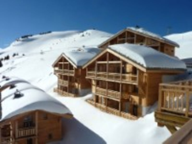 Résidence Prestige Le Refuge du Golf