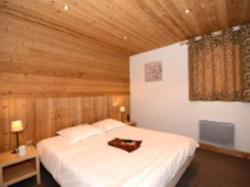 Résidence Prestige Le Refuge du Golf