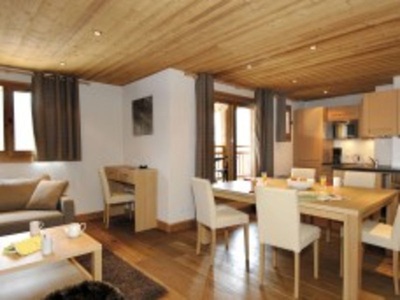 Résidence Prestige Le Refuge du Golf