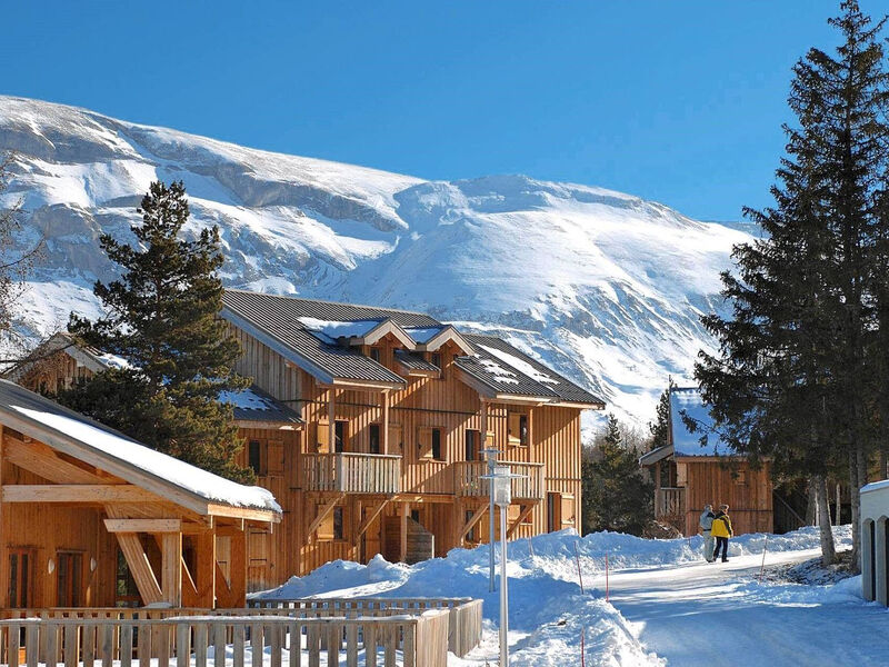 Résidence Prestige L'Orée des Pistes