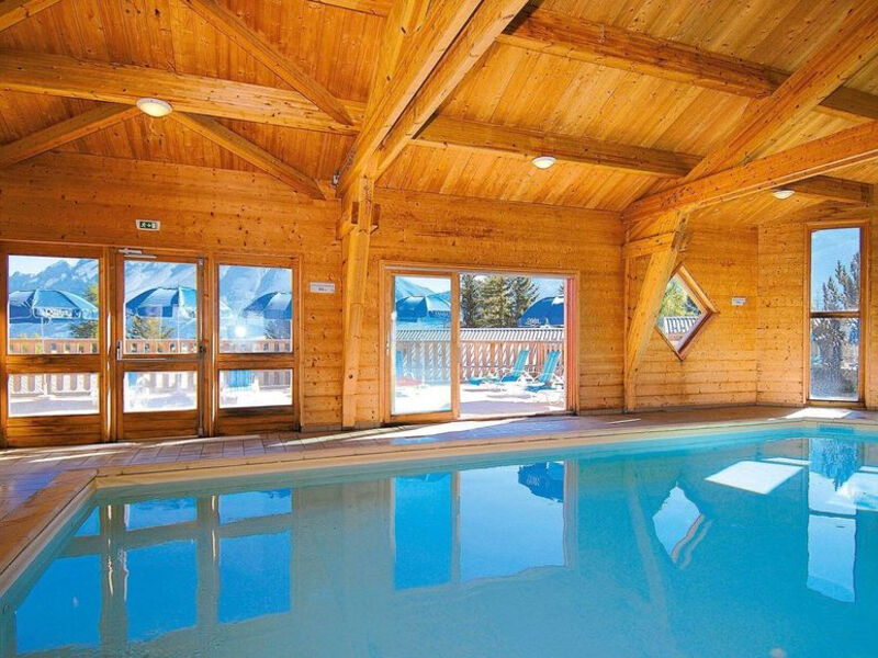 Résidence Prestige L'Orée des Pistes