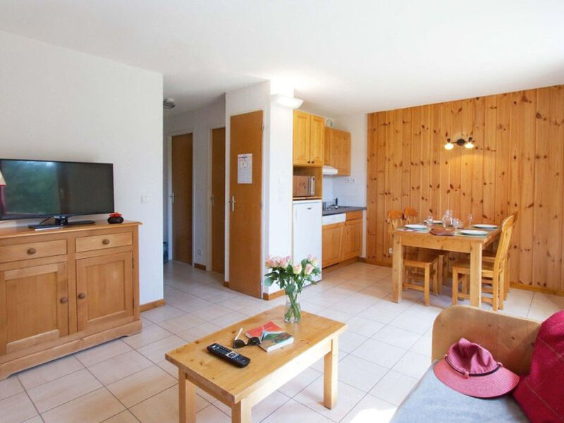 Résidence Prestige L'Orée des Pistes
