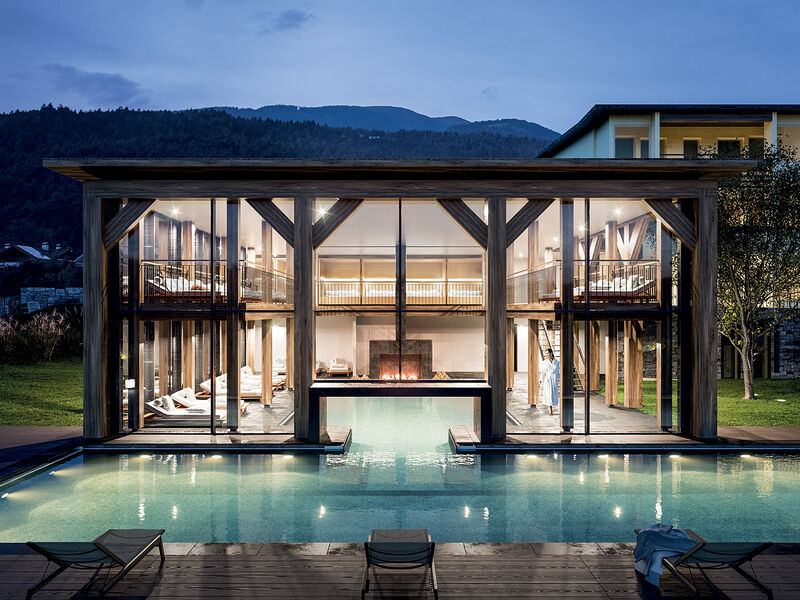 Residence Pustertalerhof