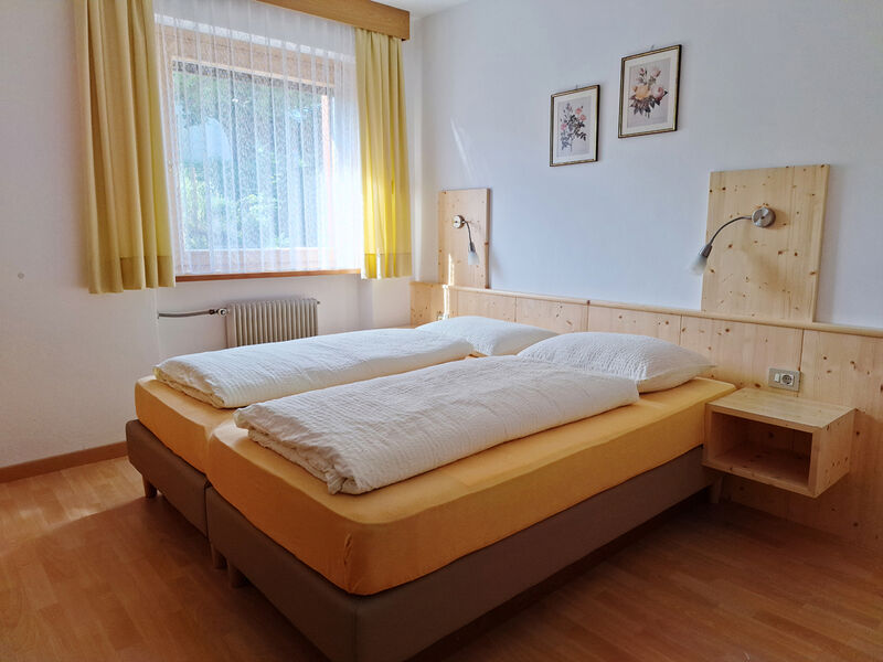 Residence Rastbichl