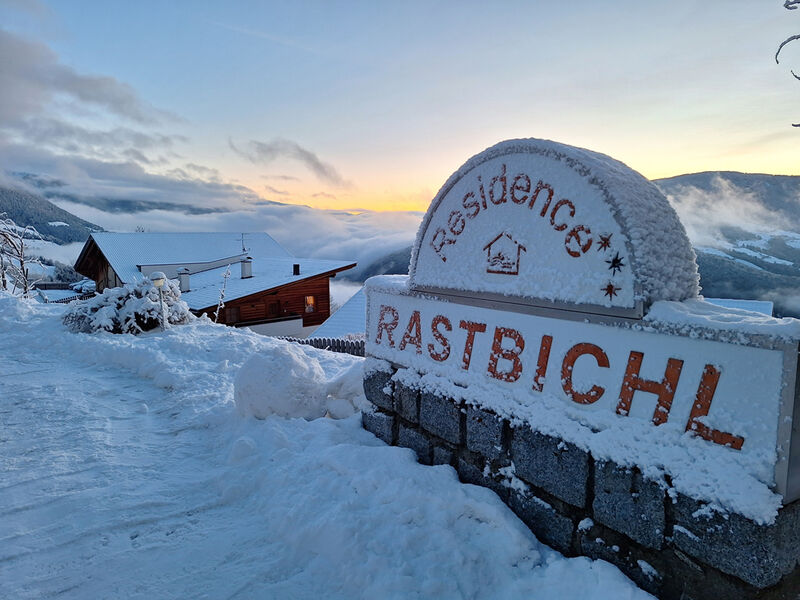 Residence Rastbichl