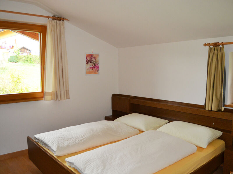 Residence Rastbichl
