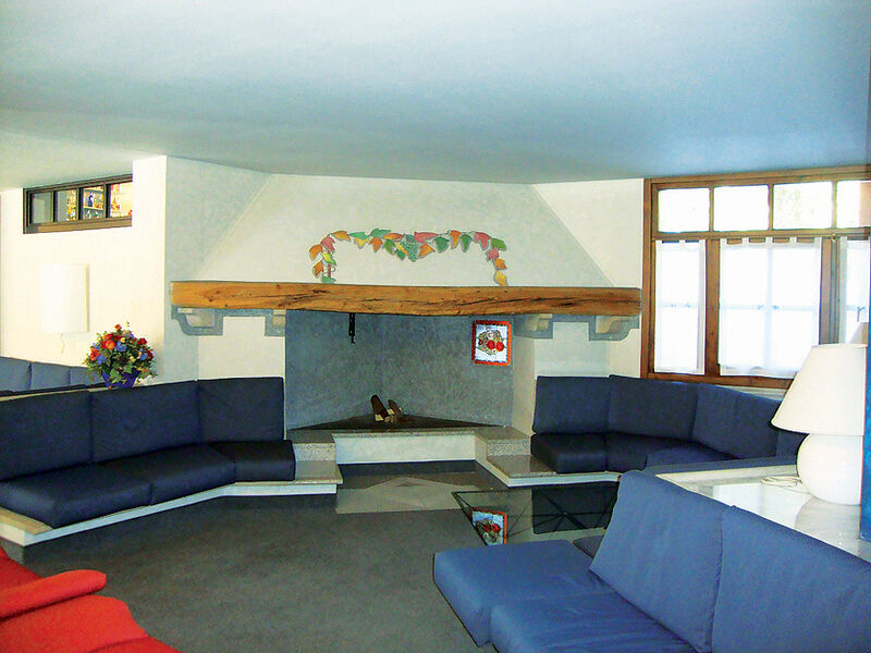 Residence Rio Falzé