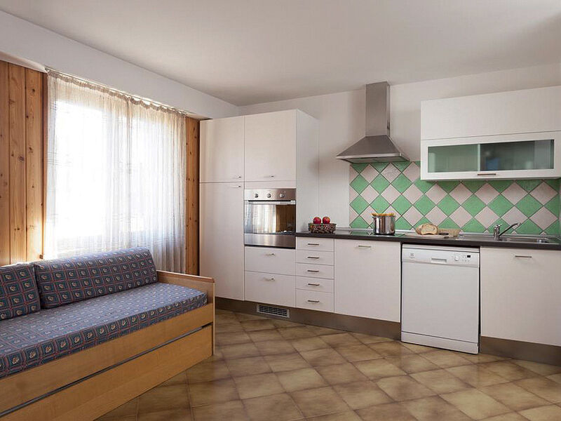 Residence Rododendro