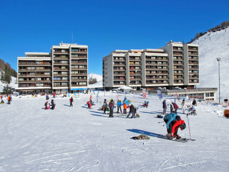 Résidence Rosablanche (SUP200)