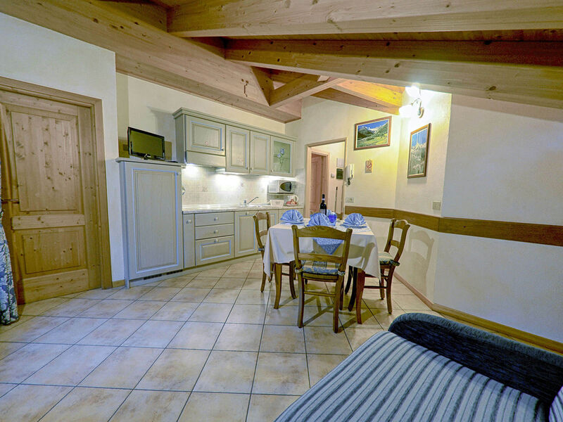 Residence Rosengarden