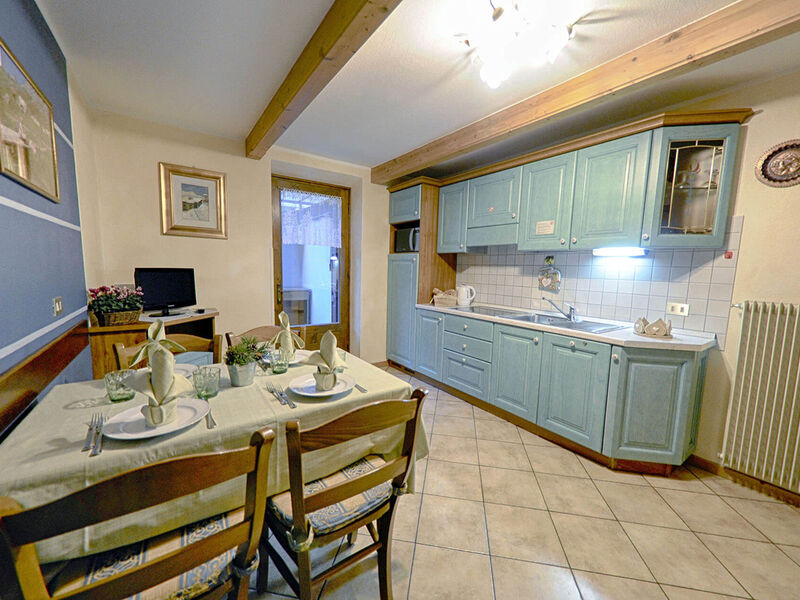 Residence Rosengarden