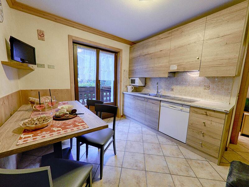 Residence Rosengarden