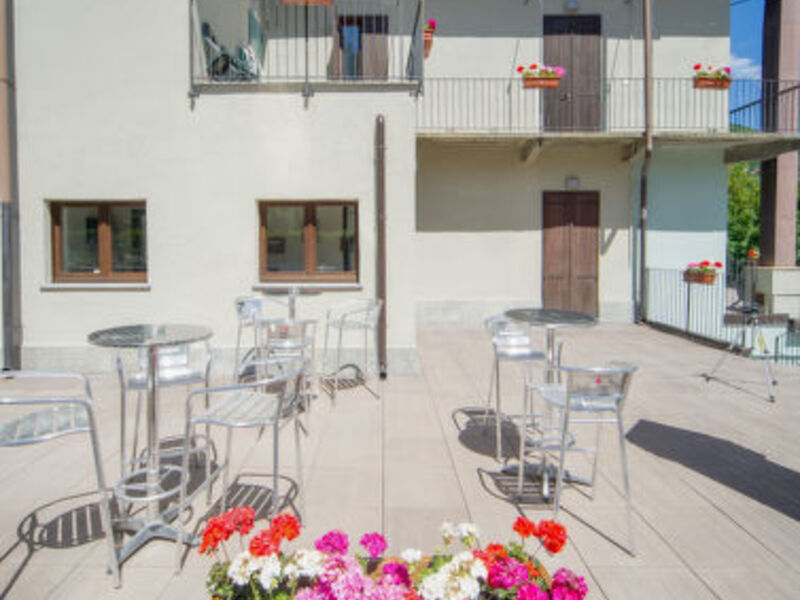 Residence Tabor