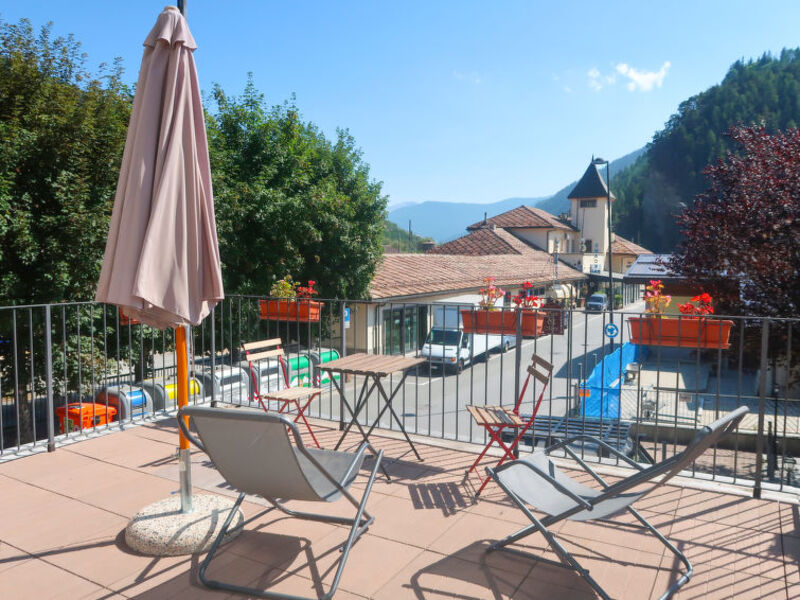 Residence Tabor
