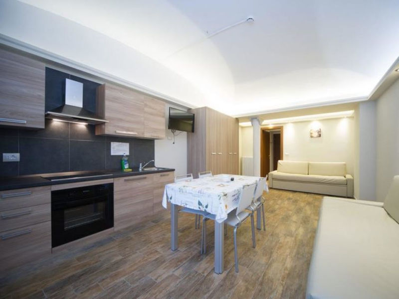 RESIDENCE TABOR