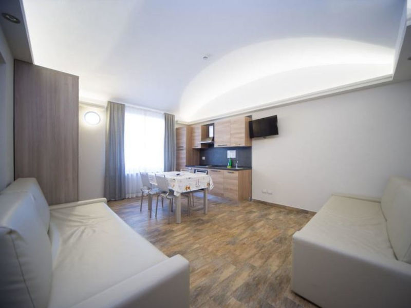 RESIDENCE TABOR