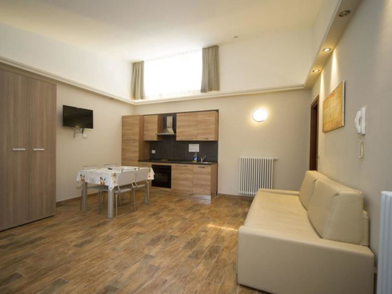 RESIDENCE TABOR
