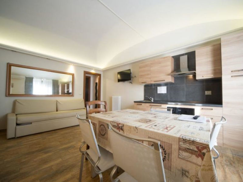 RESIDENCE TABOR