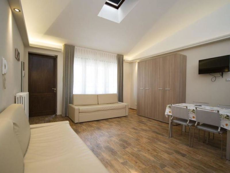 RESIDENCE TABOR