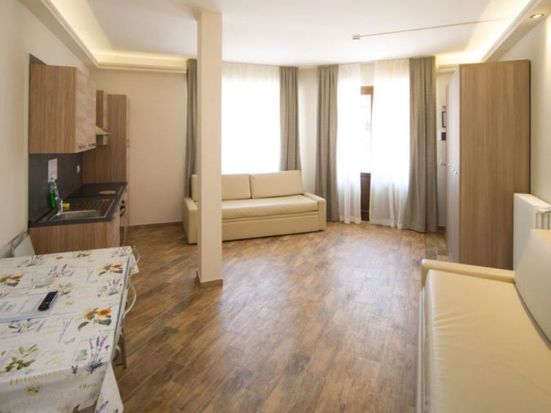RESIDENCE TABOR