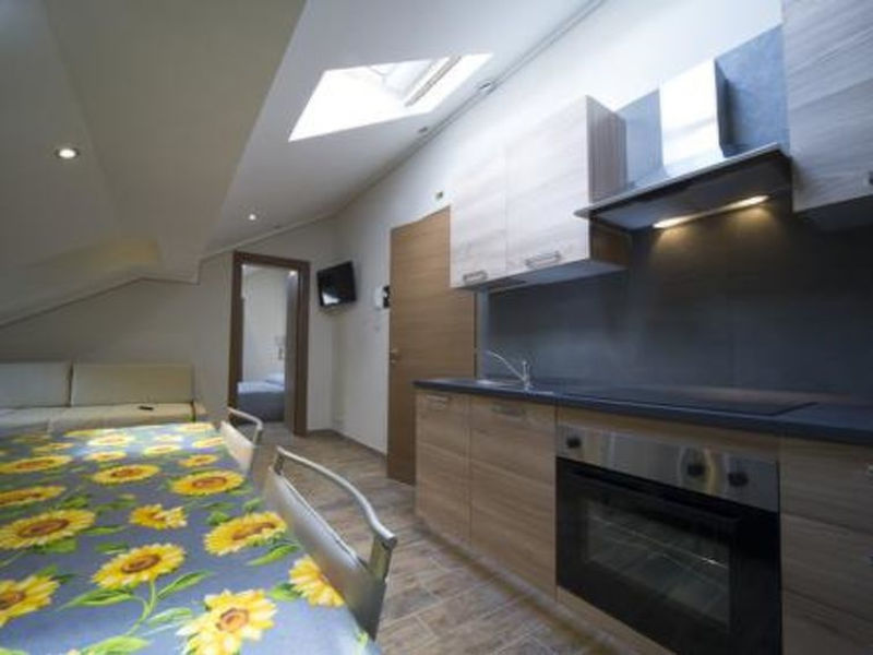 RESIDENCE TABOR