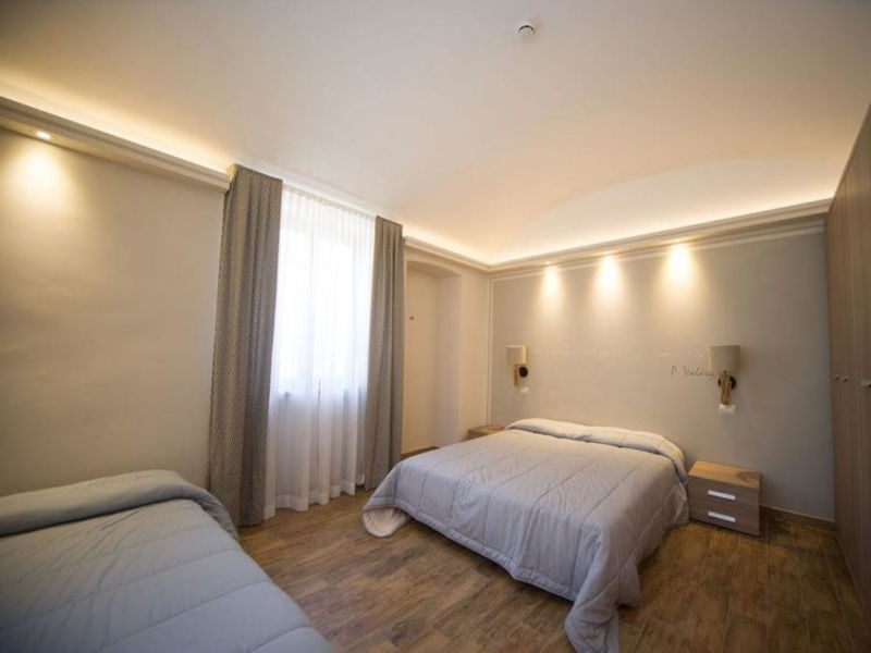 RESIDENCE TABOR