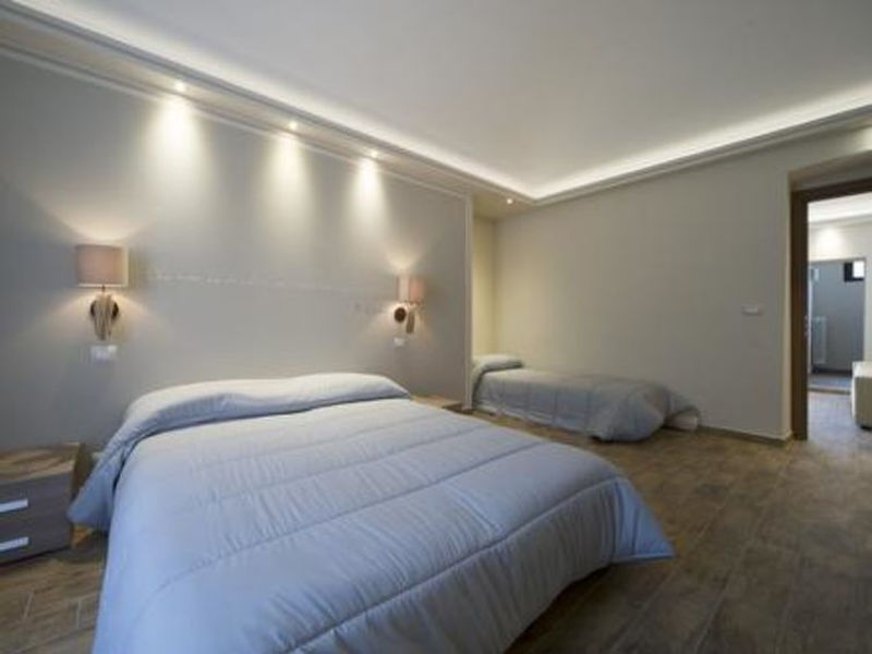 RESIDENCE TABOR