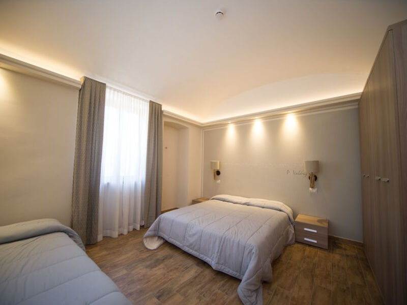 Residence Tabor