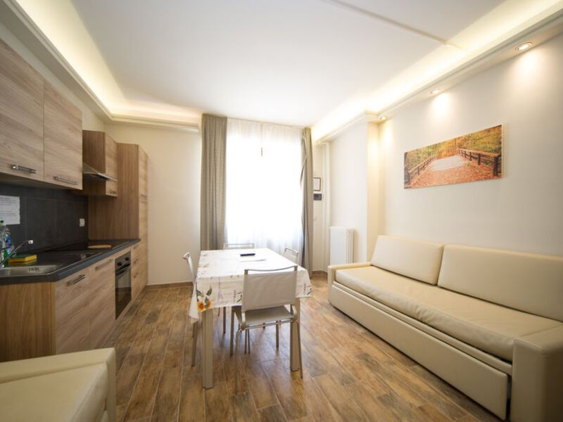 Residence Tabor