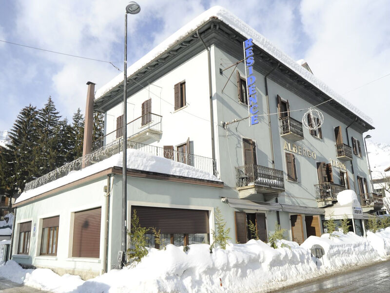 Residence Tabor