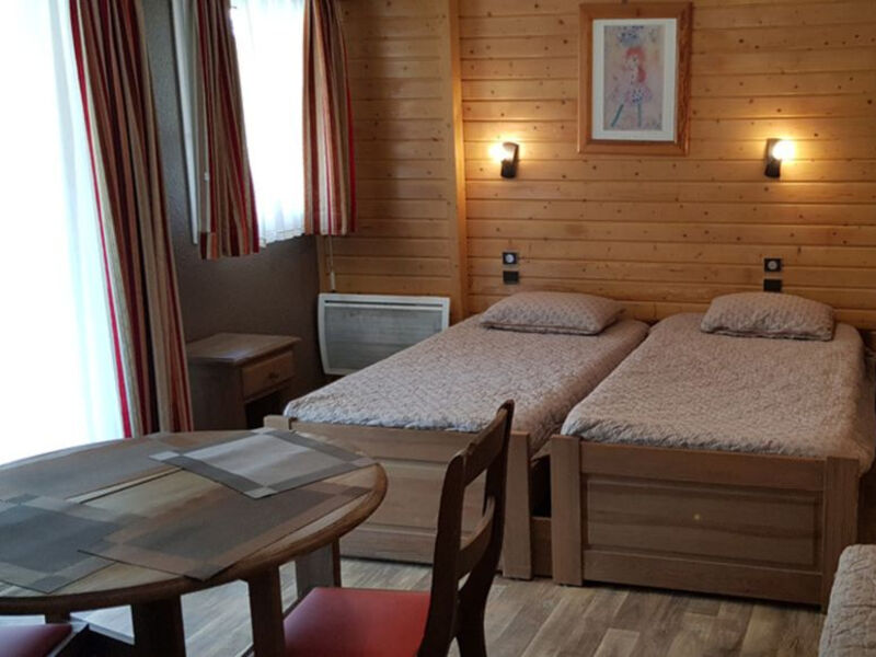 Résidence Tarentaise