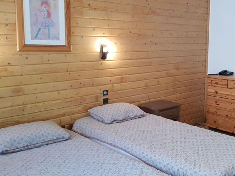 Résidence Tarentaise