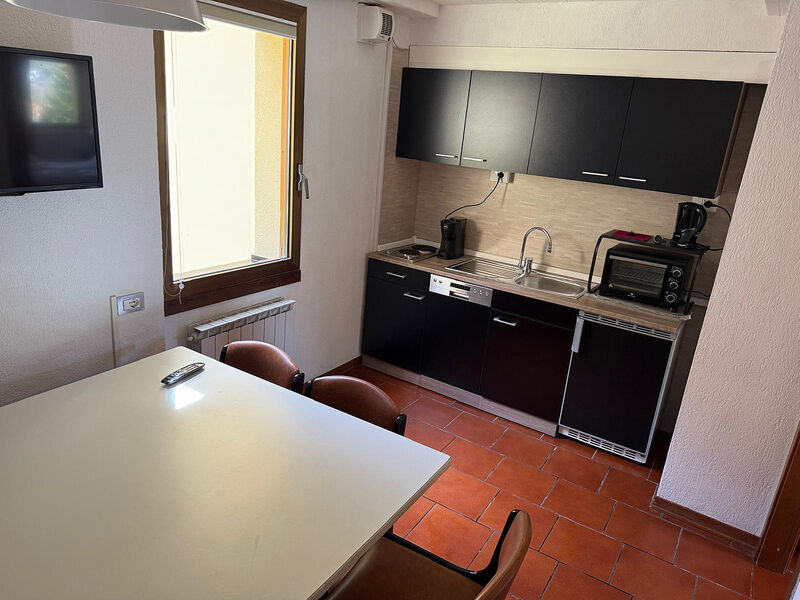 Privátní apartmán Top