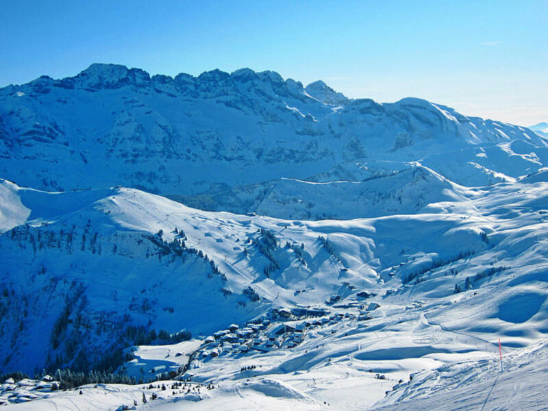 Résidence Val Air (CHP120)