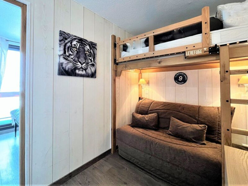 Résidence Vanguard B