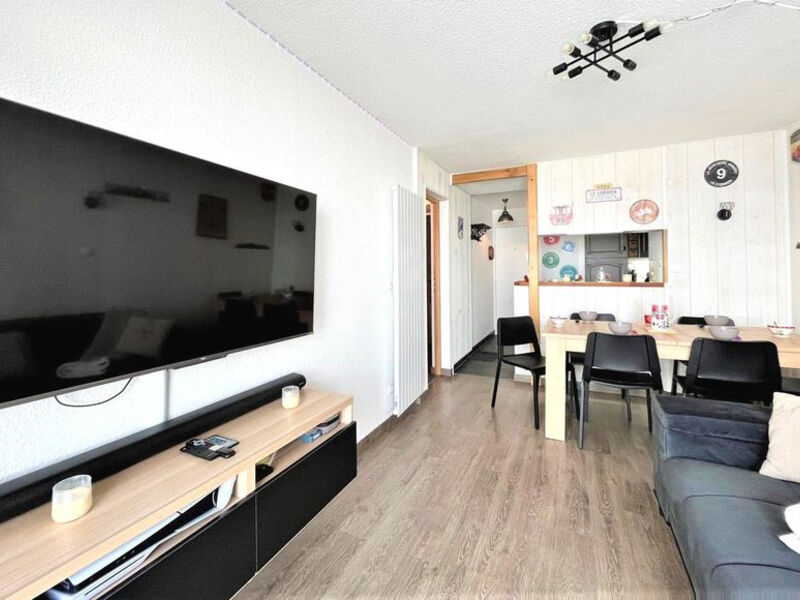 Résidence Vanguard B