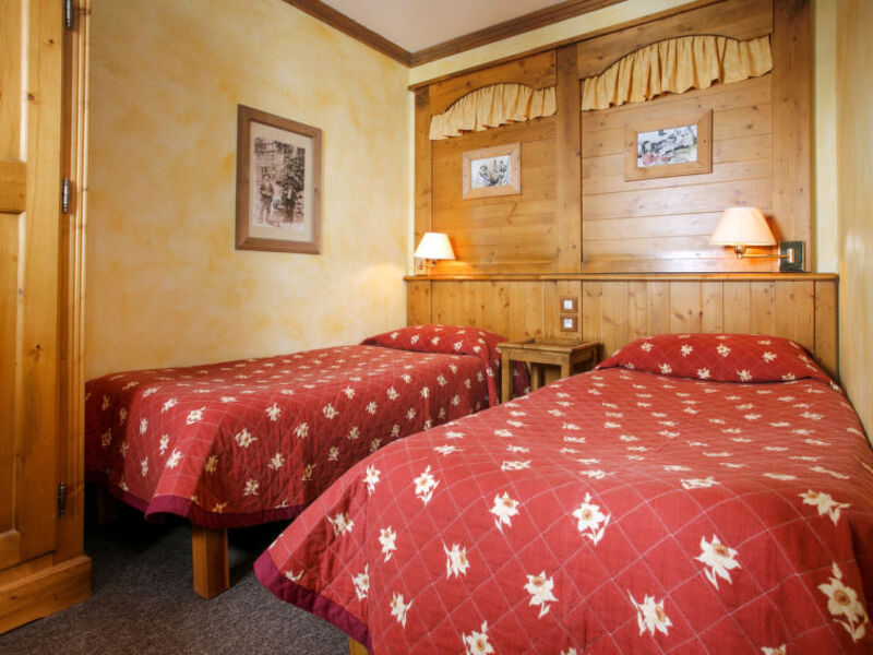 Résidence Village Montana (TIG130)