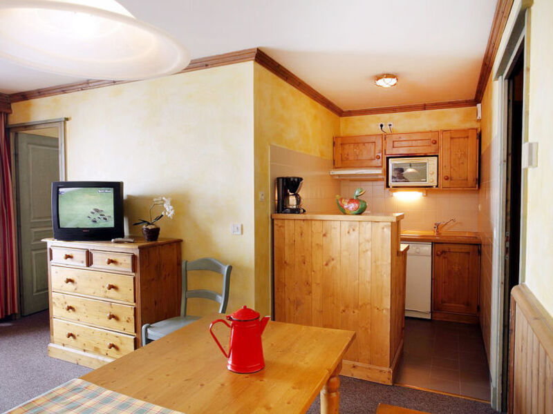 Résidence Village Montana (TIG130)