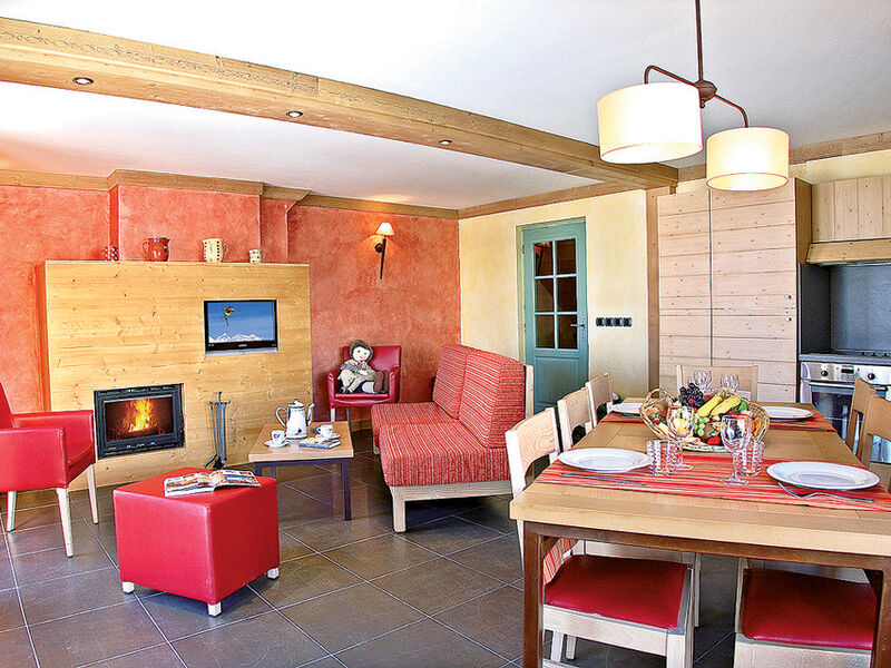 Residence Village Montana